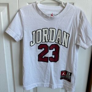 Jordan t-shirt